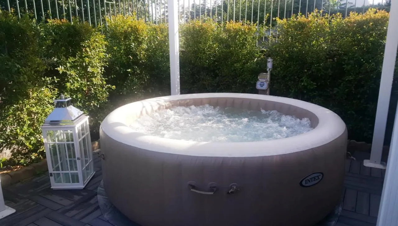 Villa Antares Riposto Feriehus