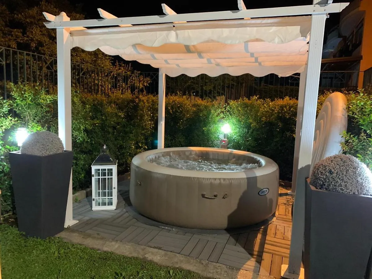 Villa Antares Riposto Italien