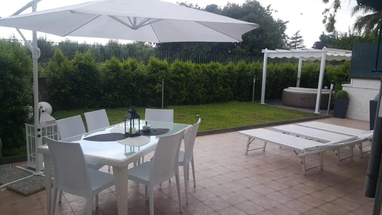 Villa Antares Riposto