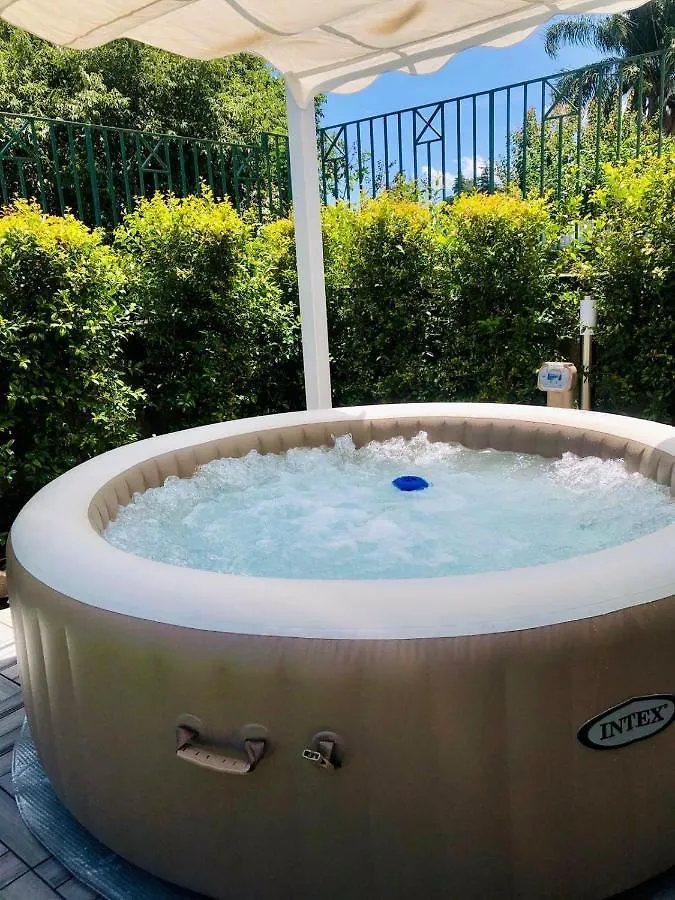 Villa Antares Riposto